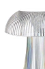 LED-Tischlampe | RGB-Nachtlicht mit integriertem Akku und Fernbedienung | YG-1128-C16