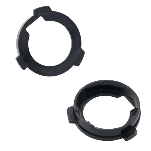 Adapter zur Befestigung von LED-Lampen oder HID-Lampen | VW Polo, Tiguan, Touran, Skoda Octavia | TK-108