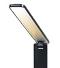 LED-Schreibtischlampe mit Display | Moderne Nachttischlampe, Schreibtischlampe oder Schullampe | FX-015A