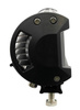 Arbeitsleuchte 42 X 3W rechteckig 126W Combo | LB-126W-C