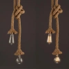 Deckenpendelleuchte | Loft | Boho | ZRT-R100-B