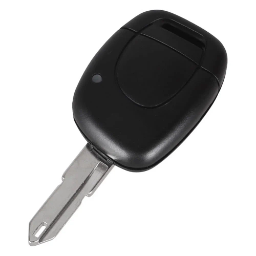Schlüsselgehäuse RENAULT | Passender Schlüsselanhänger für das Auto | RE-210