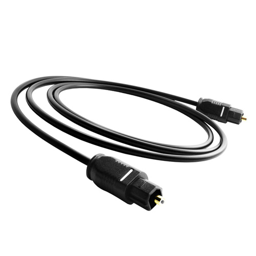 Optisches Toslink-Kabel (SPDIF) | 3 m | TS02-3M