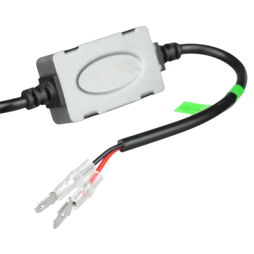 Satz LED-Lampen H3 F6 DOB