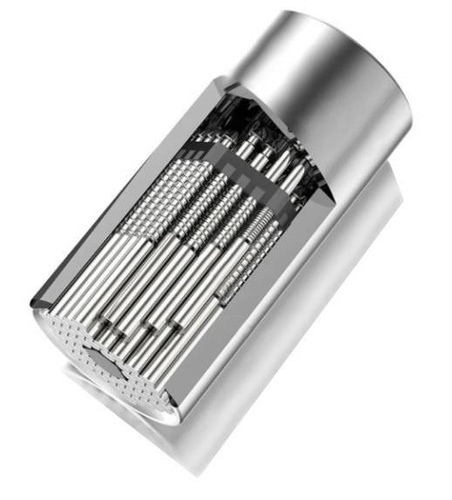Universaler Steckschlüssel 7-19 mm | Gewinde 1/4" - 3/4" | JX-TS-02