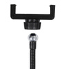 LED-Ringlampe 40W auf flexiblem Ständer | für Make-up, Videokonferenzen | SENY-6IN