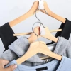 Kleiderhaken | Kleiderschrank-Organizer | Kleiderhaken | YJ-S10-WEISS