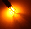 LED-Autolampe BA15S Filament 2W COB