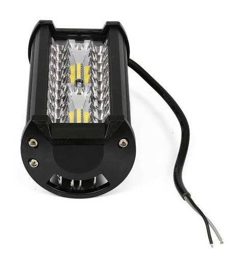 2er Set Arbeitsleuchten | Offroad-LED-Leuchten 120 W 12–30 V IP68 Combo CREE | LB-120W-3030