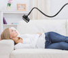 Flexibles Handy- und Tablet-Stativ | Halterung mit 50 cm Stab | PSI-T006