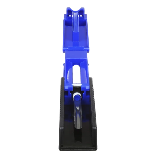 Stopfmaschine für Zigaretten | Manuelle Zigarettenmaschine | Hülse | CL-320-BLUE