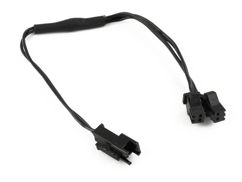Splitter für Lichtwellenleiter von El Wire Ambient Light