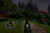 Solar-Gartenleuchte LED Tannenbaum | 66 cm, 600 mAh | FLD-34