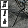 Pro+ verstärkter Fahrradständer für 24-29&quot; Fahrräder | Stabiler Ständer für E-Bikes, MTBs und Citybikes | Verstellbarer Fahrradständer | LGA-28