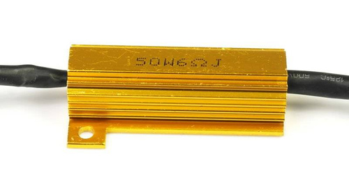 LED-Tagfahrlicht 2in1 mit Blinkerfunktion | 42 SMD 2323 Leuchtmittel | weiß | AUTOMAT