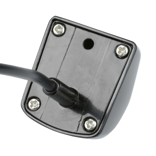 Rückfahrkamera | HD, Weitwinkel, Metallgehäuse | KC-021