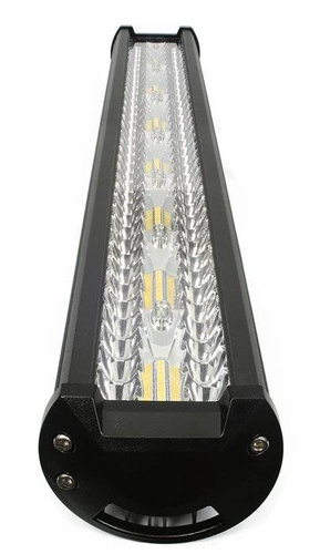 Arbeitsscheinwerfer 420W Light Bar rechteckig LB-420W