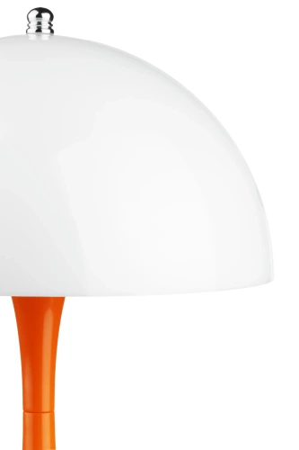 Moderne LED-Tischlampe | Touch-Lampe mit integriertem Akku | YG-D012-O