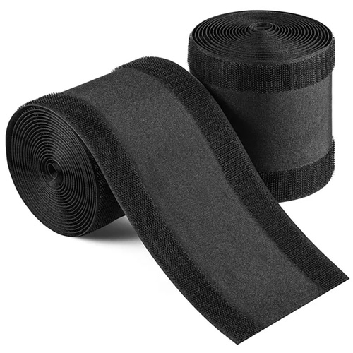 Klettband, Organizer, Kabelverkleidung und Teppich- und Bodenbelagabdeckung | 3 Meter | WCT-10-3M