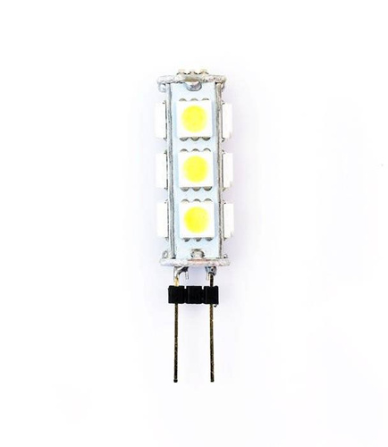 G4 LED 13 SMD 5050 3W Glühbirne | 210 Lumen
