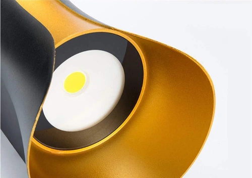 LED-Außenwandleuchte für Garten | 10 W, IP65, Up & Down | BD-C020