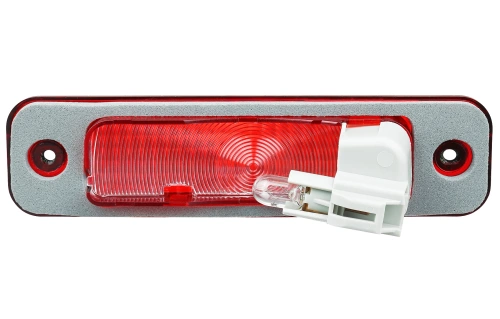 Drittes LED-Bremslicht Ford Transit Mk6 2006-2013 | Leistungsstarkes Plug&amp;Play-Bremslicht | LY103-2