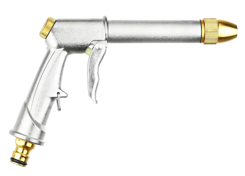 Gartenpistole aus Aluminium | Gartenschlauchpistole | YH-5026