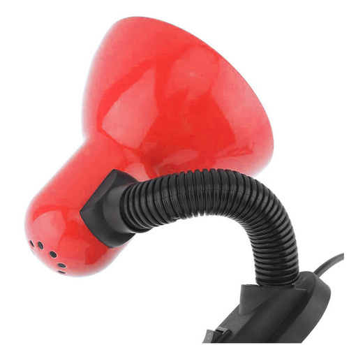 Schreibtischleuchte mit Tischklemme | E27-Fassung