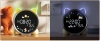 LED-Lichtwecker | Uhr mit Timer | SG-7-W