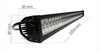 Arbeitsleuchte 80 X 3W rechteckig 240W LB-240W-B Combo | LB-240W-B-Combo