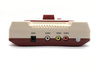 Retro Konsole FC Compact Vintage | 132 Spiele 8-Bit | RS35