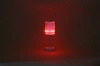 LED-Tischlampe | RGB-Nachtlicht mit eingebautem Akku und Fernbedienung | YG-1126-C3