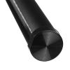 Monitorlampe 44 cm | Touch-Lightbar mit Magnetbefestigung | TB-30SA-SCHWARZ