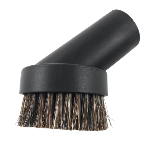 Staubsaugerdüse | Universalaufsatz für Staubsauger, Bürstenaufsatz | YS-D23-BLACK