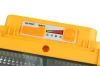 Arbeitsleuchte Solar | Powerbank-Funktion | LED | TGD-100W-GELB