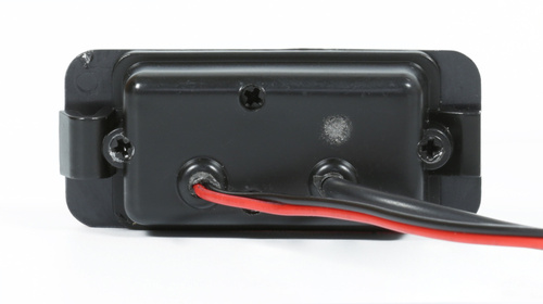 Dedizierte Rückfahrkamera passend für Ford S-Max, C-Max, Galaxy, Fiesta | RC-0598B