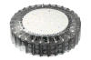 Industrielampe | Lagerstrahler | LED | BK-HB150W-S