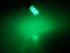 LED-Autolampe W5W T10 24 SMD 3014 CAN BUS Silikon