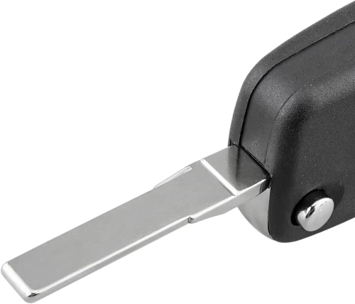 Schlüsselgehäuse für AUDI, VW | kompatibler Fahrzeug-Funkschlüssel | AU-211