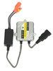 XENON FD-35W 12V 35W  1 Stück HID Vorschaltgerät, DC12V 35W Universal Digital Xenon HID Vorschaltgerät | Schnellstart-Konverter | Fast-Start