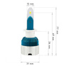 H1 LED Scheinwerferlampen Mi2 FLIP CSP 56W | 2 Stück