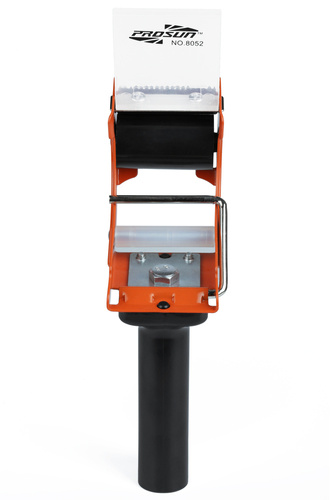 Handabroller für Klebeband, Paketklebebandspender | HS-8052