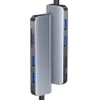 USB-C Hub mit 3x USB + SD + TF Kartenleser | Typ C 5-in-1 Adapter, Splitter | HUB