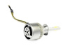 H1 C6 COB BridgeLUX ™ 7.600 lm LED Scheinwerferlampen | 2 Stück