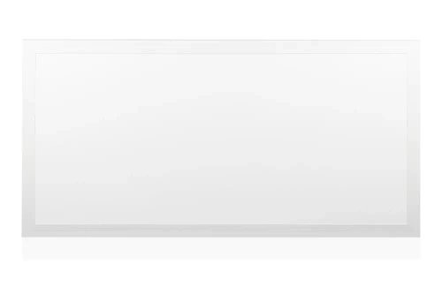 LED-Einbaupanel | Rasterleuchte für abgehängte Deckensysteme vom Typ Armstrong | 60x30cm, 40W, 3800lm