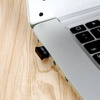 Bluetooth 4.0 Dongle | CSR4.0-Schwarz