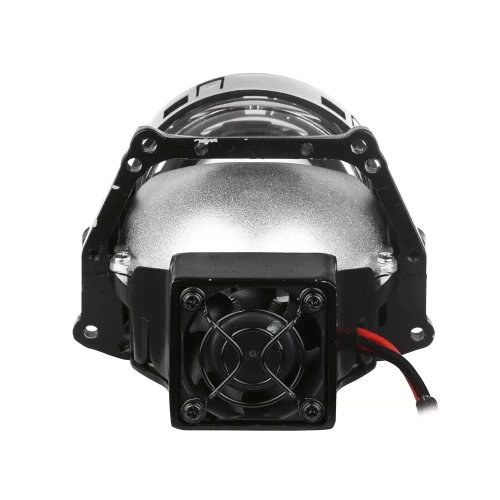 Bi-LED-Linsenset 3,0" | 6000K 65W 16000lm