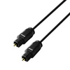 Optisches Toslink-Kabel (SPDIF) | 1 m | TS02-1M