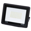 Beleuchtungsset 100W 9500lm | 2x 50W Halogen-Flutlicht mit 1,6m Arbeitsständer