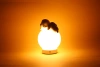Nachtlicht mit Helligkeitsregelung | Kabellose Kinderlampe | JX26-Dog